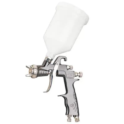 Фарбопульт Auarita LVLP 1,3 мм, верх. п/б (MP-500-1.3)