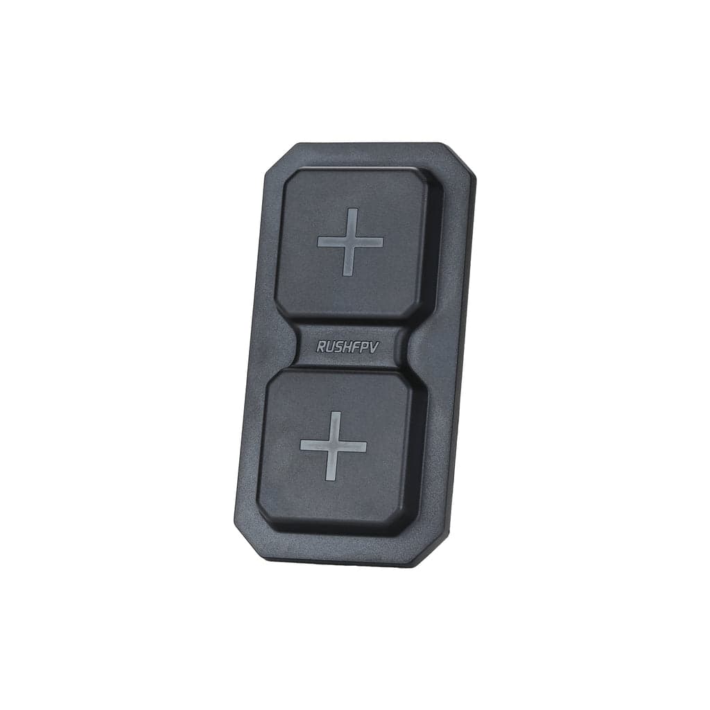 Антена для дрона RushFPV RANGE 5.8G Plus 2X Patch Antenna RHCP (DC18)