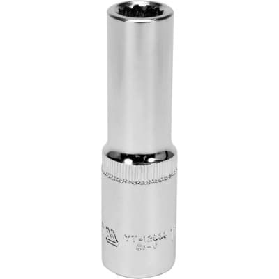 Торцева головка Yato YT-12933