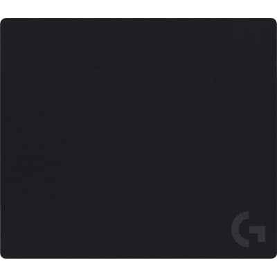 Килимок для мишки Logitech G740 Gaming Mouse Pad Black (943-000806)