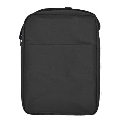 Сумка для ноутбука Porto 10" LP-10-03 Black (LP1003BK)