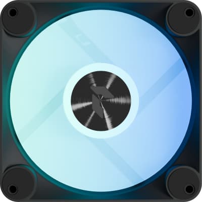 Кулер до корпусу APNX APF3-PF11267.11