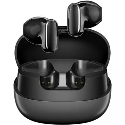 Навушники Blackview AirBuds 20 Black (6931548319467)