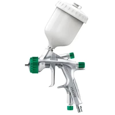 Фарбопульт ITALCO HVLP 600мл, 1,3мм (Shine-1.3)