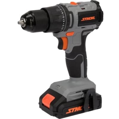 Шуруповерт Sthor 78085