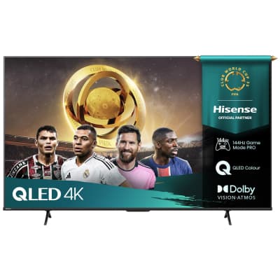 Телевізор Hisense 85E7Q PRO