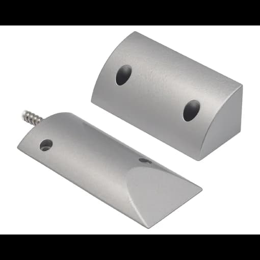 дротовий магнітоконтактний оповіщувач СМК 40M