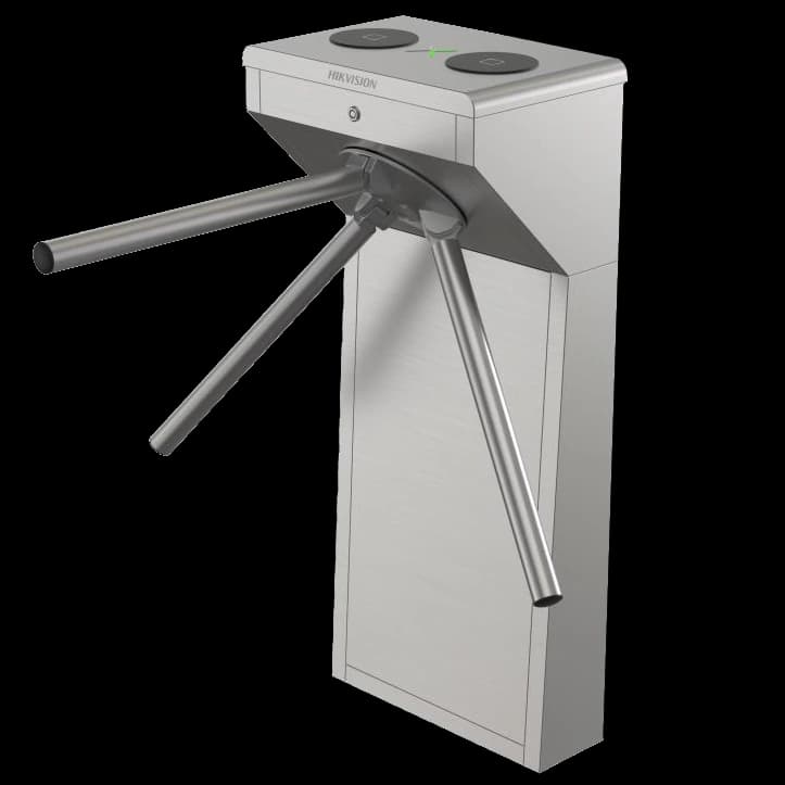 Турнікет-тринога DS-K3G200LX-R/Dm55/adapter