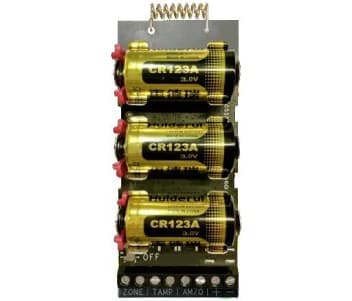 бездротовий передавач з одним входом DS-PM1-I1-WE