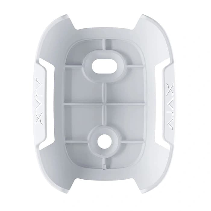 Тримач для тривожної кнопки Ajax Holder for Button/Double Button WHITE